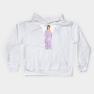 Angel Kids Hoodie